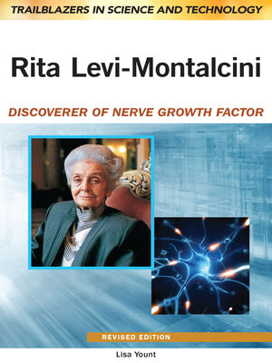 cover image of Rita Levi-Montalcini